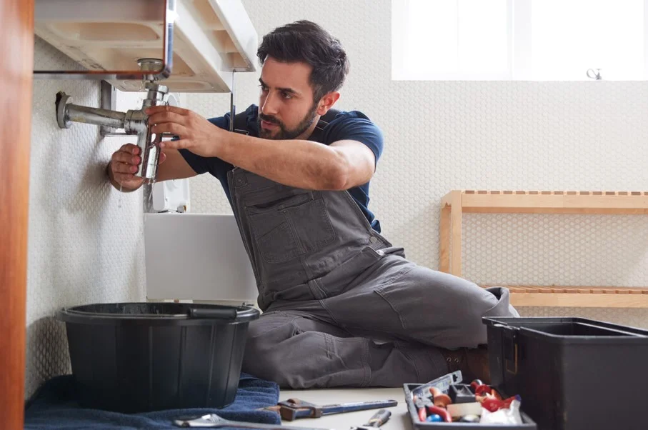 Zeytinalanı Tesisatcı